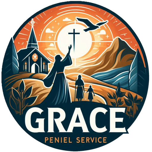 Grace Church Christianity Support Ministry